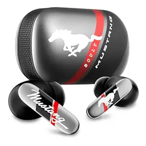Boult mustang earbuds
