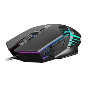 Gaming Mouse