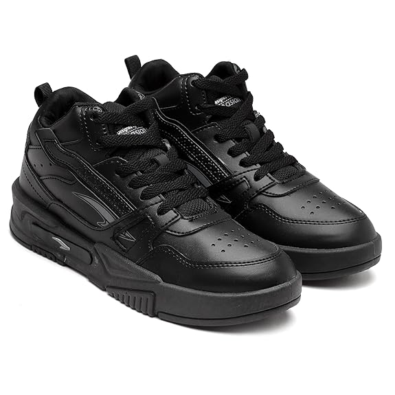 Asian Men's Shoes - Image 4